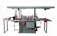 Die Cutter Machine