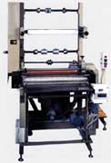 Laminate Machine